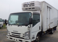 Isuzu Elf Truck 3,0L 2019