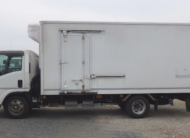 Isuzu Elf Truck 3,0L 2019