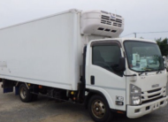 Isuzu Elf Truck 3,0L 2019