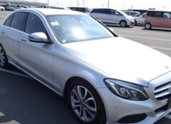 2017 Mercedes Benz C-Class. JUST LANDED! EXCELLENT CONDITION!