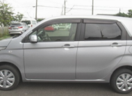 Honda Partner Wagon 1,2L 2017