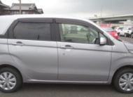 Honda Partner Wagon 1,2L 2017