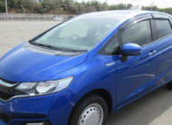 Honda Fit 1,5L 2018