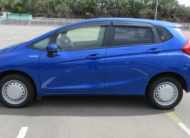 Honda Fit 1,5L 2018