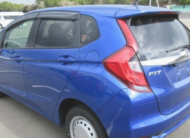 Honda Fit 1,5L 2018