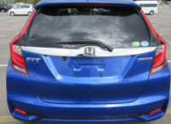 Honda Fit 1,5L 2018