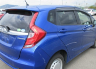 Honda Fit 1,5L 2018