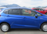 Honda Fit 1,5L 2018