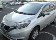 Nissan Note 1,2L 2018