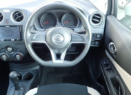 Nissan Note 1,2L 2018