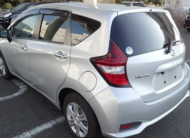 Nissan Note 1,2L 2018