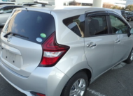 Nissan Note 1,2L 2018