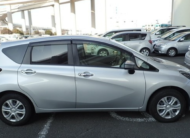 Nissan Note 1,2L 2018