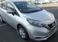 Nissan Note 1,2L 2018