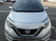 Nissan Note 1,2L 2018