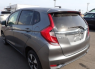 Honda Fit 1,5L 2019