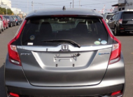 Honda Fit 1,5L 2019