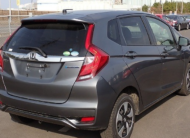 Honda Fit 1,5L 2019