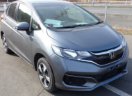 Honda Fit 1,5L 2019