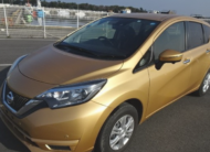 Nissan Note 1,2L 2019