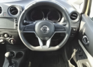 Nissan Note 1,2L 2019