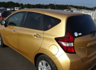 Nissan Note 1,2L 2019