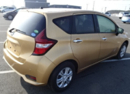 Nissan Note 1,2L 2019