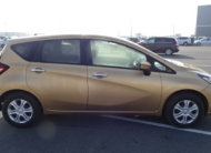 Nissan Note 1,2L 2019