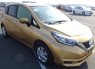 Nissan Note 1,2L 2019