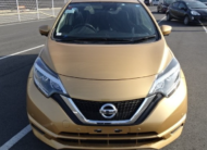 Nissan Note 1,2L 2019