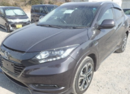 Honda Vezel 1,5L 2017