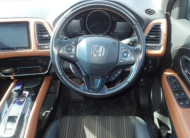 Honda Vezel 1,5L 2017