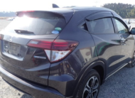 Honda Vezel 1,5L 2017