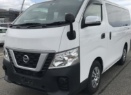 Nissan Caravan 1,9L 2018