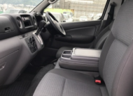 Nissan Caravan 1,9L 2018