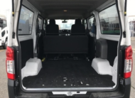 Nissan Caravan 1,9L 2018