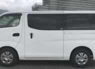 Nissan Caravan 1,9L 2018