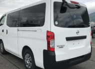 Nissan Caravan 1,9L 2018