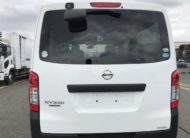 Nissan Caravan 1,9L 2018