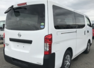 Nissan Caravan 1,9L 2018