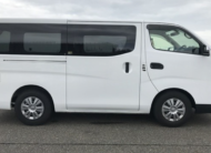 Nissan Caravan 1,9L 2018