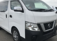 Nissan Caravan 1,9L 2018