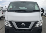 Nissan Caravan 1,9L 2018