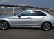 2017 Mercedes Benz C-Class. JUST LANDED! EXCELLENT CONDITION!