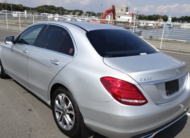 2017 Mercedes Benz C-Class. JUST LANDED! EXCELLENT CONDITION!