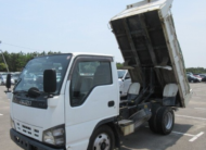 Isuzu Elf Truck 4,7L 2007