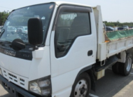 Isuzu Elf Truck 4,7L 2007