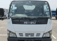 Isuzu Elf Truck 4,7L 2007