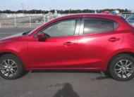 Mazda Demio 1,5L 2017