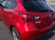 Mazda Demio 1,5L 2017